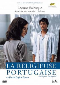 [Sortie DVD] 22/09 La religieuse portugaise