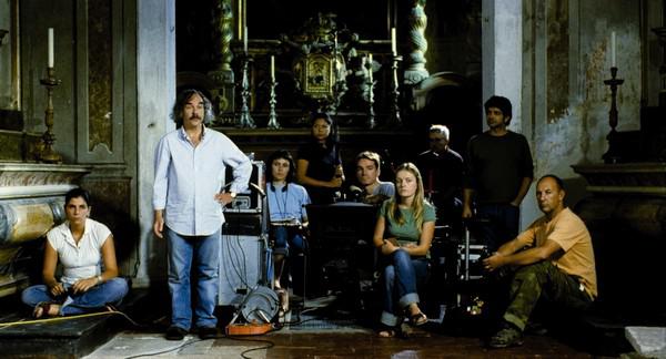 [Sortie DVD] 22/09 La religieuse portugaise