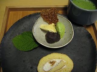 Recette pâte d'haricot Azuki (Azuki-an)