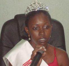 L’élection Miss Supranational: Histoire camerounaise