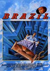 BRAZIL de Terry Gilliam