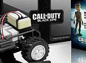 Call Duty Black Edition Collector image vidéo