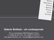 rencontres samedi matin Invitation l'Art Contemporain