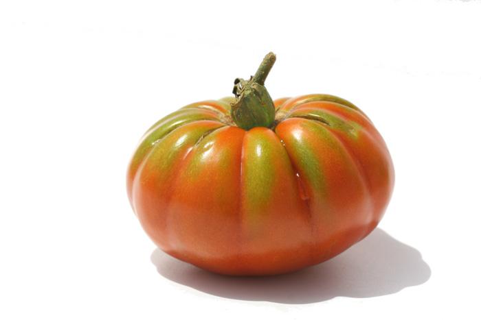 Pantano Romanesco tomato