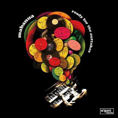 MABANUA – Ready For The Outtakes EP