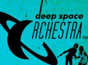 FREE BEAT TIME Deep Space Orchestra City Streets