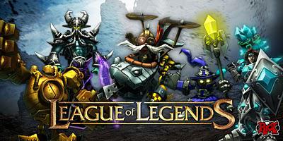 Test : League of Legends, quand DotA prend son envol