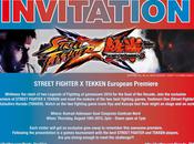 Quand Capcom Namco communiquent Street Fighter Tekken, tourne baston