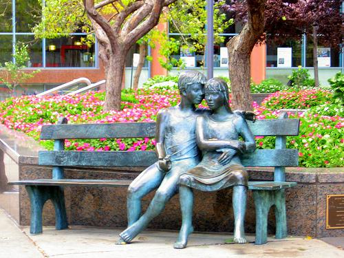 Souvenir lointain (Abdellatif Laâbi)