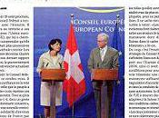 rapport Bureau l'intégration vrai, l'UE bien totalitaire