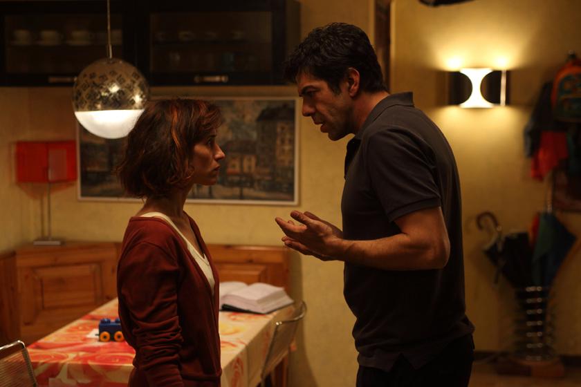 Ce que je veux de plus