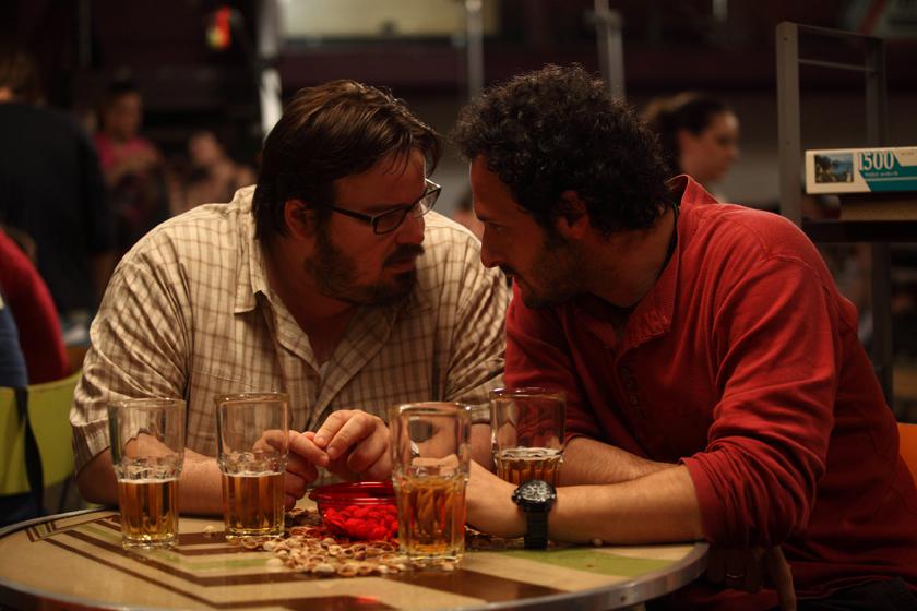 Ce que je veux de plus