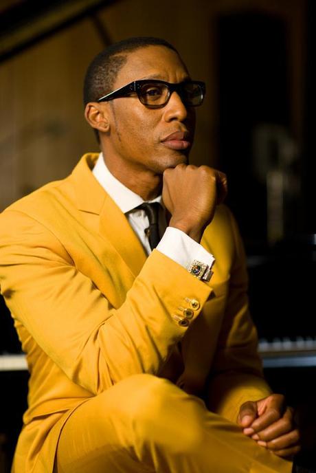 Raphael Saadiq: It’s A Shame (The Spinners Cover) -...