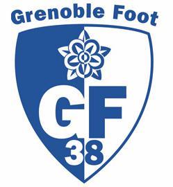 Football Ligue 2 Sedan-GF 38 Présentation