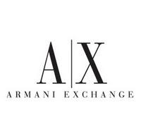 Armani Exchange présente!