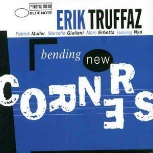 Erik Truffaz - 