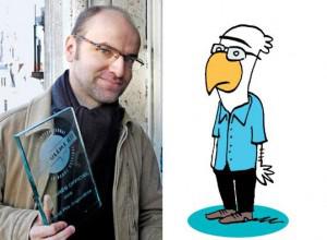 Les Formidables Aventures de Lewis