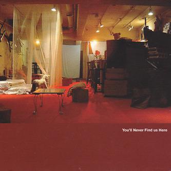 pq – You’ll Never Find Us Here