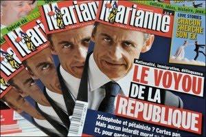 Marianne doit s'excuser?