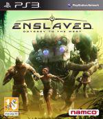 Enslaved : Odyssey to the West