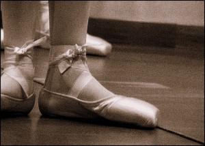 Elle était là, deuxième partie