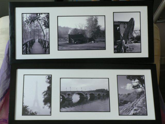 Un Peu de Toi, Un Peu de Moi