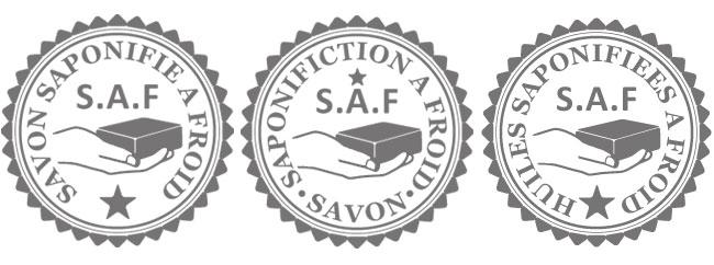 Le vrai savon des gens heureux !