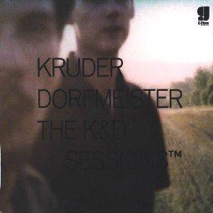 Kruder Dorfmeister - 