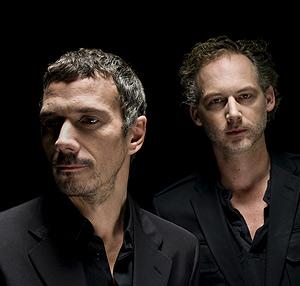 Kruder Dorfmeister - 