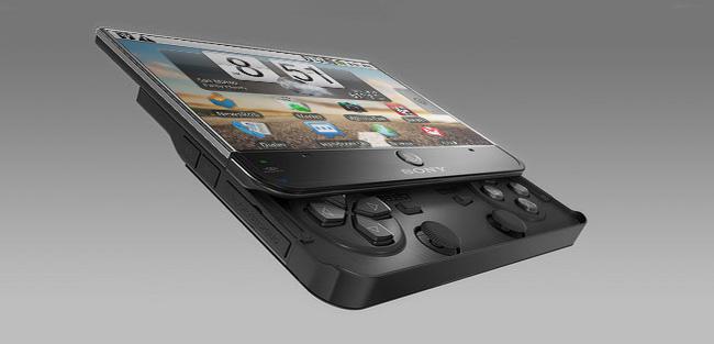 playstation phone android oosgame weebeetroc [vu sur le net] Le PLAYSTATION PHONE refait parler de lui.