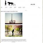 Sur le blog « rock @ lulu » !