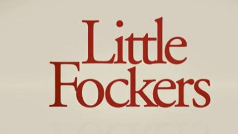 Mon beau-père et nous (Little Fockers) ... la 1ere bande annonce US