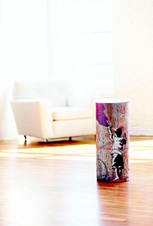 Mettez vous à la mode urbaine avec TrashBonbon