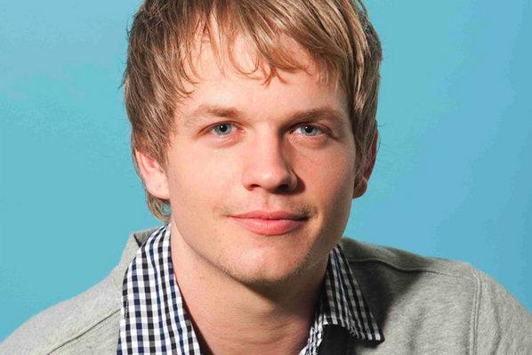 Photo : Bastien (Secret Story 2010)