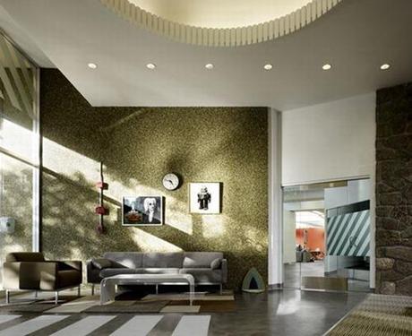 facebook bureaux locaux 19 Découvrez les locaux de Facebook en 26 photos