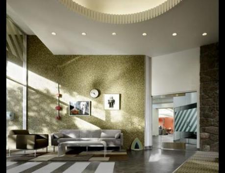 facebook bureaux locaux 9 550x423 Découvrez les locaux de Facebook en 26 photos