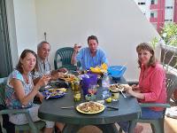 Socalled... et bonnes vacances !!!