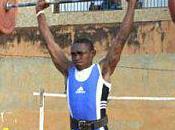 Haltérophilie Récompenses délégation camerounaise reçue