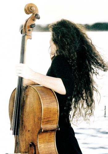 Concert de Laetitia Himo ce soir à 21h00 en la Chapelle de Pinarello