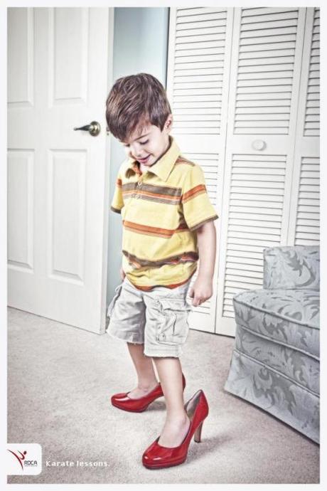 rdca-academy-of-martial-arts-high-heels-small-67581 Publicité homophobe ou communautaire?