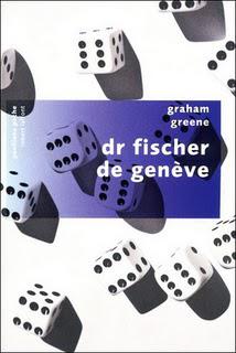 DR FISCHER DE GENEVE