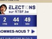 Performatomètre RTBF dispo…