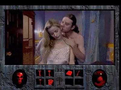 Bon Plan : 30% de réduction sur Phantasmagoria