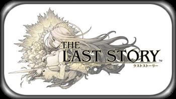 [Trailer] The Last Story