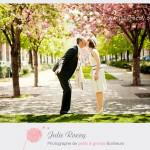 Gabrielle & Frank : mariage, Paris