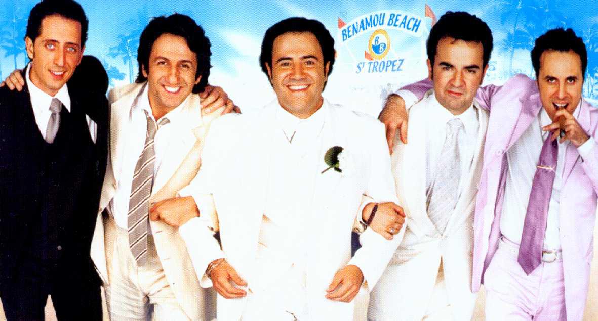 LA VERITE SI JE MENS 3 : Le tournage bientôt