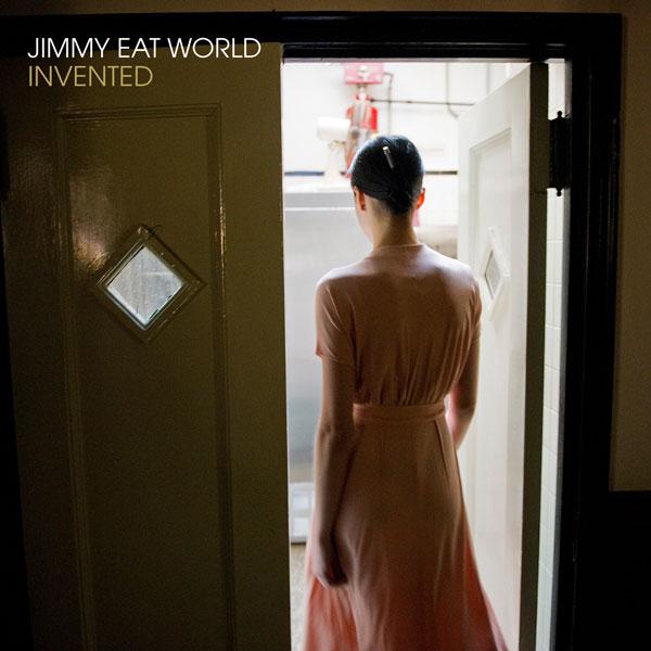 Invented Jimmy Eat World – My Best Theory | En Ecoute
