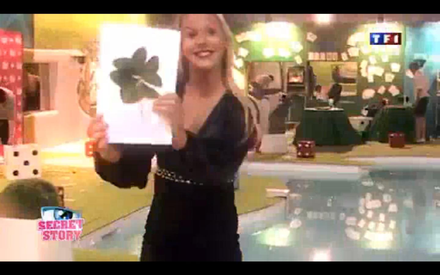 Secret story 4 – La chasse aux trèfles ! (VIDEO)