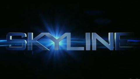 Skyline ... Un premier trailer en VO