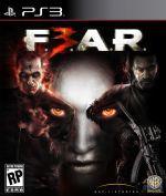 F.E.A.R. 3